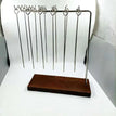 12 Needle meat racks