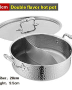 28cm Double flavor 1