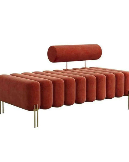 Scandinavian Elegance Sofa