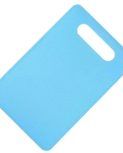 Colorful Non-Slip Cutting Board for Safe and Stylish Kitchen Prep