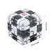 Christmas Challenge Maze Cube - Engaging Brain Teaser for All Ages to Enhance Focus and Patience