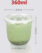 360 ml 100 pcs