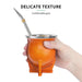 Authentic Argentine Yerba Mate Experience - Handcrafted Cup Set