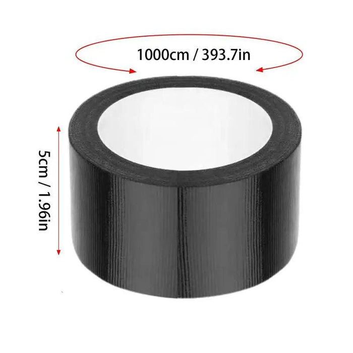 All-Weather Heavy-Duty Repair Tape for Ultimate Fixes