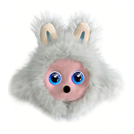 XIETONGPO AI Smart Robotic Pet - Voice Conversation & Touch Sensing