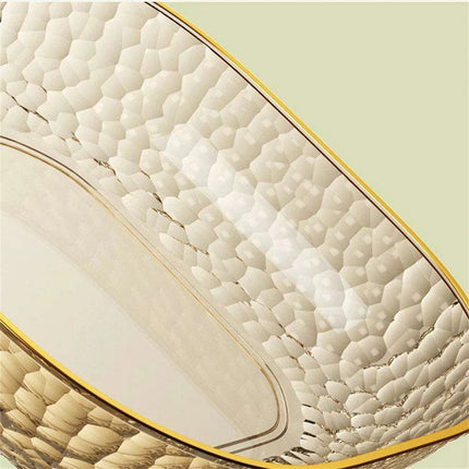 Chic Versatile Snack and Fruit Presentation Tray