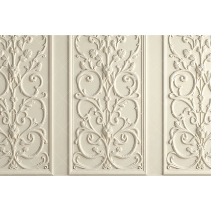 Retro European Palace Photography Backdrop – 13 Designs, Vinyl & Polyester