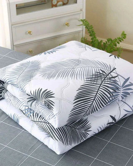 Gentle Touch Summer Quilt Set