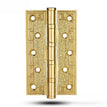 5 inch gold