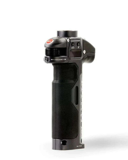 Next-Gen Wireless Lens Control System for Flawless Filmmaking