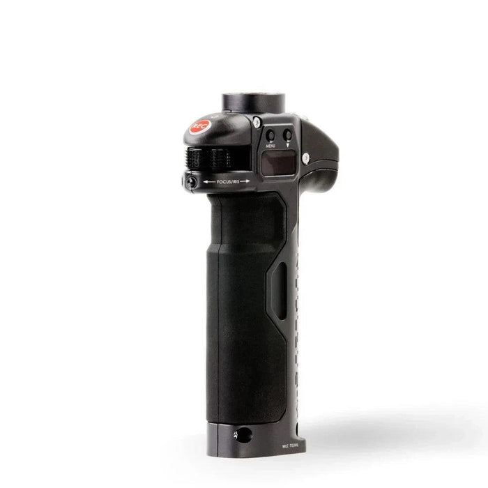 Next-Gen Wireless Lens Control System for Flawless Filmmaking