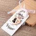 Custom Engraved Heart-Shaped Keychain for Weddings - Personalized Metal Keepsake with Names and Dates
