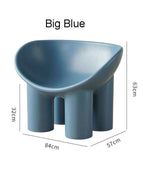 big blue