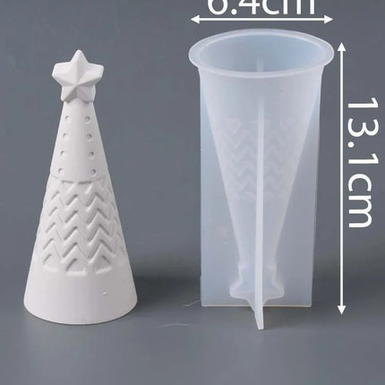 Christmas Ornament Pillar Silicone Candle Mold DIY Handmade Star Cone Aromath Soap Plaster Resin Christmas Molds Home Crafts Dec christmas-ornament-pillar-silicone-candle-mold-diy-handmade-star-cone-aromath-soap-plaster-resin-christmas-molds-home-crafts-dec
