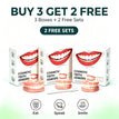 Buy 3 get 2 Free