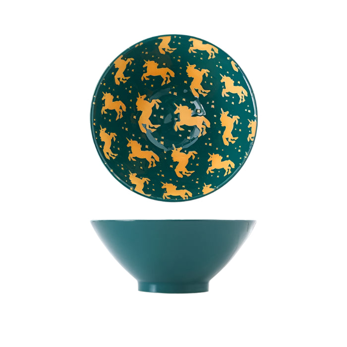 Chic Japanese Ceramic Ramen and Soup Bowl Collection - Essential for Elegant Dining Experiences