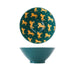 Chic Japanese Ceramic Ramen and Soup Bowl Collection - Essential for Elegant Dining Experiences