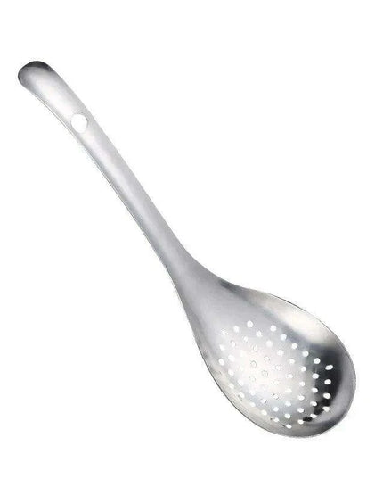 Premium 3-Piece Stainless Steel Sieve Set for Aspiring Chefs