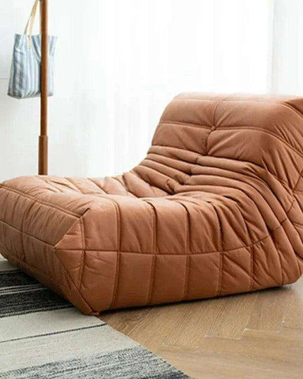 Chic Multi-Purpose Tatami Relaxation Sofa - Perfect for Indoor and Outdoor Use