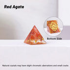 Red jasper