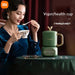 Versatile Mini Electric Soup Maker - Healthy Cooking Companion for Quick Meals
