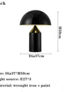 Black Big / Changeable light