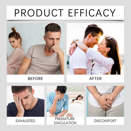 Shop1102412061 Epimedium Capsules - Powerful Herbal Health Boost