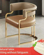 Upgraded Light Brown