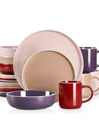 Type3 Colorful 16PCS