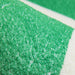 Elegant Green Checkerboard Area Rug for Sophisticated Home Interiors
