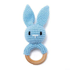 Blue Bunny