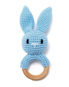 Blue Bunny