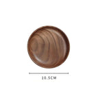Whole wood 10.5cm