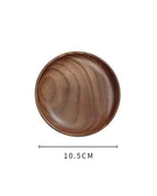 Whole wood 10.5cm