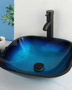 Basin Set C