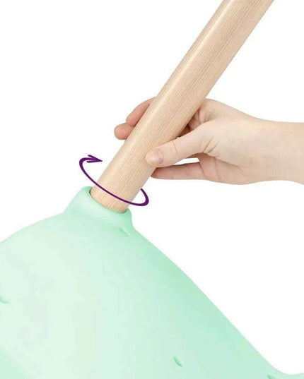 Minty Dreamland Craft Haven for Imaginative Kids