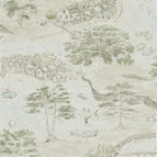 Canopy Olive