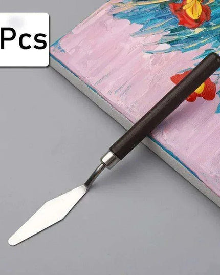 Artisan's Ultimate Baking and Pastry Tool Kit