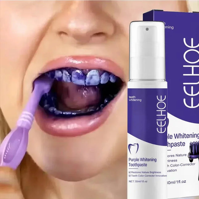 YG52 Bestselling Whitening Toothpaste: Say Goodbye to Yellow Teeth, Oral Hygiene Cleaning, and Teeth Care Tool yg52-bestselling-whitening-toothpaste-say-goodbye-to-yellow-teeth-oral-hygiene-cleaning-and-teeth-care-tool