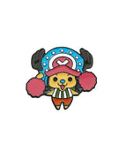 Tony Tony Chopper 1