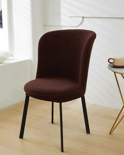 Stretch Spandex Chair Slipcovers for Elegant Home and Event Decor