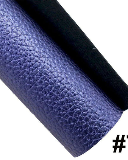 Chic Lychee Litchi Vegan Leather for Trendy Handbags and Creative Projects