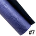 Chic Lychee Litchi Vegan Leather for Trendy Handbags and Creative Projects