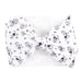 YANJIE 2023 Customizable Large Hair Bow Headband Set for Kids