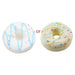 Lifelike PU Artificial Donut Simulation for Photography and Stress Relief - Perfect Fun Prop for DropShipping