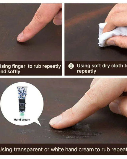 Elegant Genuine Leather Pen Organizer - Stylish Storage for Office and Travel