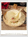 European Ceramic Dinnerware Set for Elegant Dining Occasions