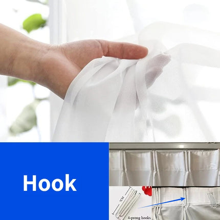 S Fold Wavy Curtains White Tulle Chiffon Sheer Curtains for Living Room Bedroom Dining Voile Custom Size High Quality Decoration s-fold-wavy-curtains-white-tulle-chiffon-sheer-curtains-for-living-room-bedroom-dining-voile-custom-size-high-quality-decoration