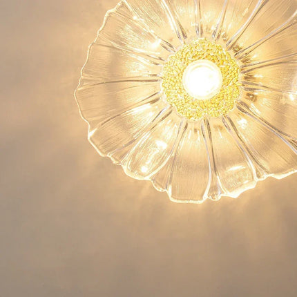 Nordic Flower LED Pendant Lamp — E27, Warm White / Cold White | Très Élite