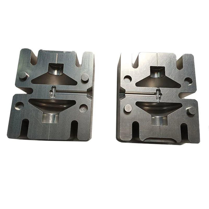 Custom P20 Steel Mold Parts with CNC Machining Services